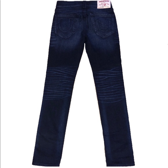 ⭐️HOST PICK⭐️ True Religion Skinny Jeans - Picture 7 of 9